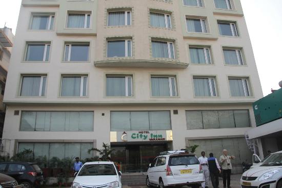 Hotel City Inn